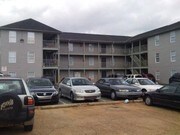 Preston Place Apartments