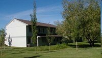 University Park Apartments