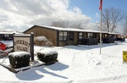Rivercrest Village Apartments
