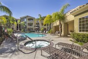 Gables Oak Creek Apartments