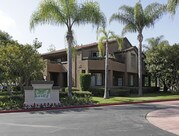 Aliso Town Center Apartments
