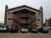 8100 W Quincy Ave Denver CO