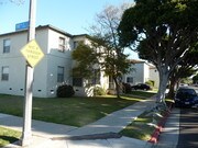 1801 Michigan Ave Santa Monica CA Apartments