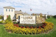 The Lodge at Heritage Lakes Apartments