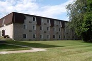 Woods and Meadows Apartments