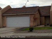 3 Bedroom Single-Family Home for Rent $950
