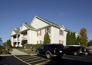 KingsGate Apartments