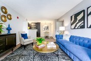 Polaris Crossing Apartments