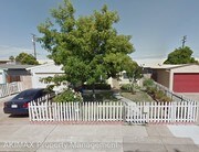 2 Bedroom Single-Family Home for Rent $1100