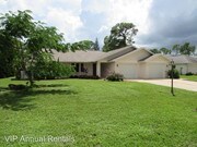 3 Bedroom Single-Family Home for Rent $2300