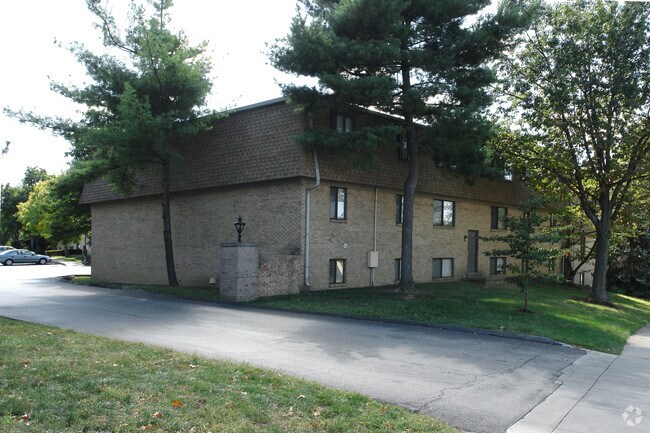 Vue Lexington Apartments