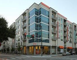 NORA Apartments