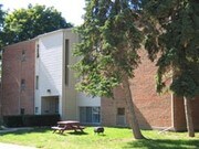 Garfield Park Apartments