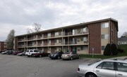 Francis Crossing Apartments