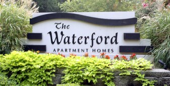The Waterford Apartments