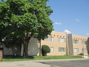 Valley Apartments