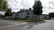 Victoria Woods Apartments