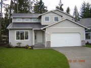 3 Bedroom Single-Family Home for Rent $1525