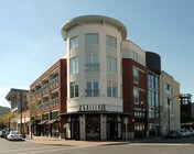 The Flats At SouthSide Works Apartments