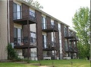 Granada Apartments