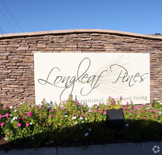 Longleaf Pines Apartments