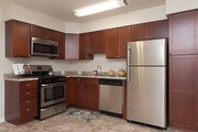 Country Club Apartments