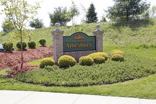 Village of Amesbury Apartments