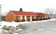 Sunbury Estates Apartments