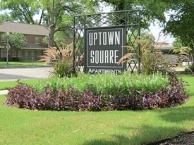 Uptown Square Apartments