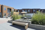The Beverly Apartments