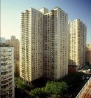 The Fairmont Apartments