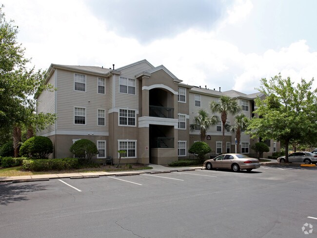 The Vinings at Westwood Rentals Orlando, FL