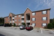 Princeton Terrace Apartments