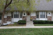 Barrington Park Apartments