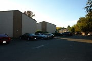 Villa Sierra Apartments