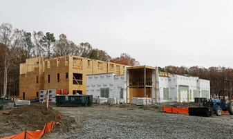 Venture Apartments