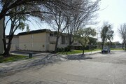Rose Garden Apartments