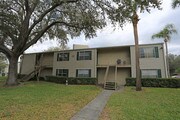 Countrywood Apartments