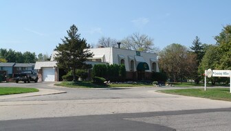 Woodside Meadows Apartments