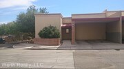 3 Bedroom Single-Family Home for Rent $950