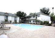 Rock Brook Apartments