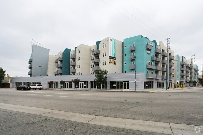 Studio 77 Apartments