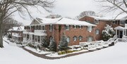 Fairfield At New England Village Apartments