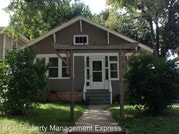 3 Bedroom Single-Family Home for Rent $875