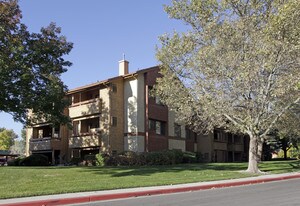 Shadow Brook Apartments