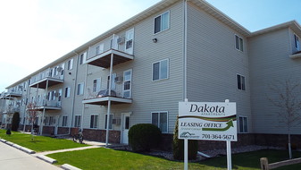 Dakota Drive Apartments