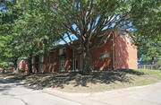 Campus View Apartments