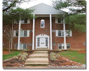 Park Place Apartments