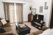 West Village Apartments