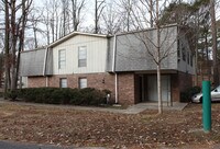 Spivey Crossing Apartments